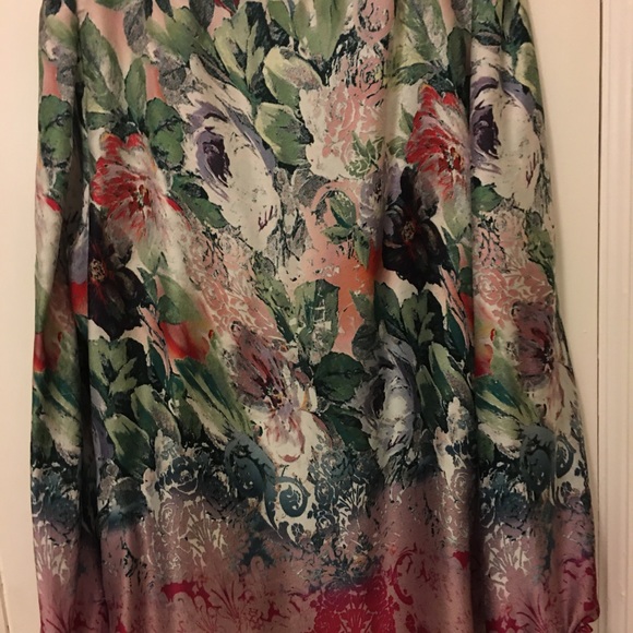 Sundance floral blouse - Picture 2 of 2